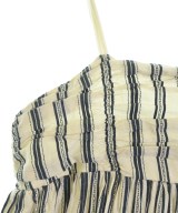 B MING LIFE STORE by BEAMS（ビーミングライフストアバイビームス）ワンピース 白 サイズ:M レディース/2200637842068