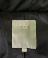 B MING LIFE STORE by BEAMS（ビーミングライフストアバイビームス）ダウンジャケット/ダウンベスト グレー サイズ:F レディース/2200628978110