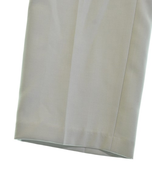 B MING LIFE STORE by BEAMS（ビーミングライフストアバイビームス）クロップドパンツ 青 サイズ:M レディース/2200643300040