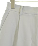 B MING LIFE STORE by BEAMS（ビーミングライフストアバイビームス）クロップドパンツ 青 サイズ:M レディース/2200643300040