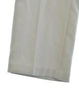 B MING LIFE STORE by BEAMS（ビーミングライフストアバイビームス）クロップドパンツ 青 サイズ:M レディース/2200643300040