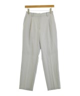 B MING LIFE STORE by BEAMS クロップドパンツ