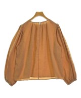 B MING LIFE STORE by BEAMS（ビーミングライフストアバイビームス）カジュアルシャツ オレンジ サイズ:S レディース/2200643300064