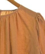 B MING LIFE STORE by BEAMS（ビーミングライフストアバイビームス）カジュアルシャツ オレンジ サイズ:S レディース/2200643300064