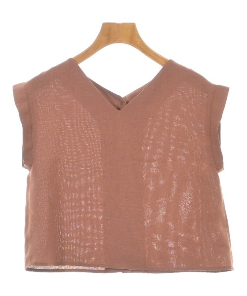 B MING LIFE STORE by BEAMS（ビーミングライフストアバイビームス）その他 茶 サイズ:S/S レディース/2200631670018