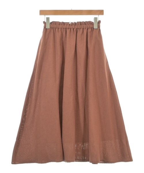 B MING LIFE STORE by BEAMS（ビーミングライフストアバイビームス）その他 茶 サイズ:S/S レディース/2200631670018