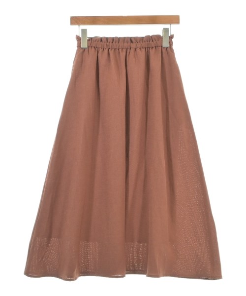 B MING LIFE STORE by BEAMS（ビーミングライフストアバイビームス）その他 茶 サイズ:S/S レディース/2200631670018