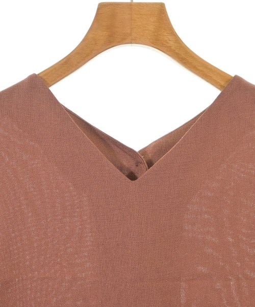 B MING LIFE STORE by BEAMS（ビーミングライフストアバイビームス）その他 茶 サイズ:S/S レディース/2200631670018