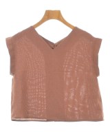 B MING LIFE STORE by BEAMS（ビーミングライフストアバイビームス）その他 茶 サイズ:S/S レディース/2200631670018