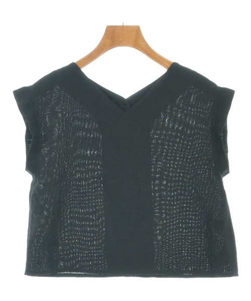 B MING LIFE STORE by BEAMS（ビーミングライフストアバイビームス）その他 黒 サイズ:S/S レディース/2200631670025