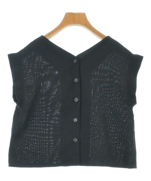 B MING LIFE STORE by BEAMS（ビーミングライフストアバイビームス）その他 黒 サイズ:S/S レディース/2200631670025