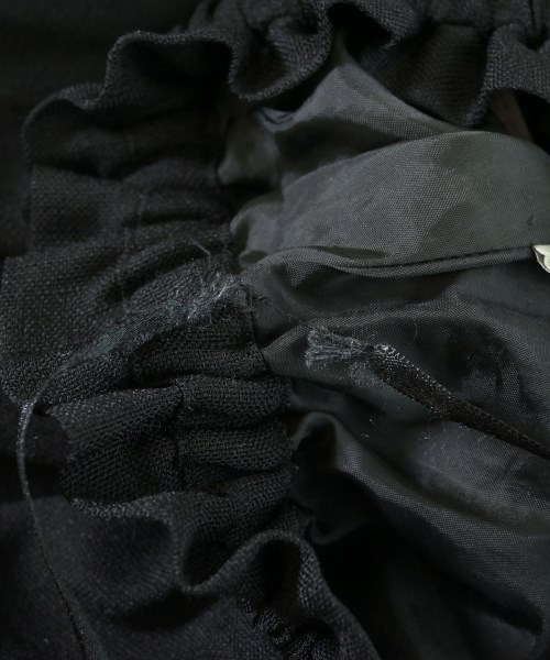 B MING LIFE STORE by BEAMS（ビーミングライフストアバイビームス）その他 黒 サイズ:S/S レディース/2200631670025