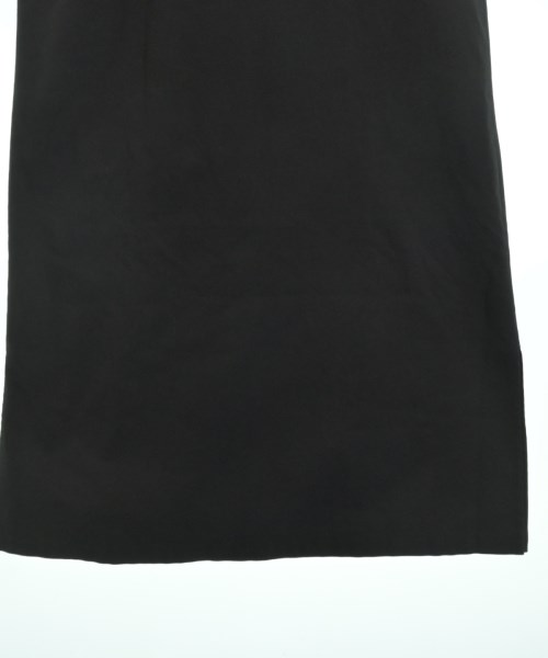 B MING LIFE STORE by BEAMS（ビーミングライフストアバイビームス）ワンピース 黒 サイズ:M レディース/2200632830107