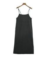 B MING LIFE STORE by BEAMS（ビーミングライフストアバイビームス）ワンピース 黒 サイズ:M レディース/2200632830107