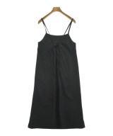 B MING LIFE STORE by BEAMS（ビーミングライフストアバイビームス）ワンピース 黒 サイズ:M レディース/2200632830107