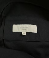 B MING LIFE STORE by BEAMS（ビーミングライフストアバイビームス）ワンピース 黒 サイズ:M レディース/2200632830107