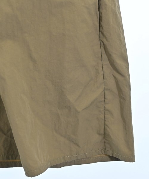 B MING LIFE STORE by BEAMS（ビーミングライフストアバイビームス）ワンピース カーキ サイズ:F レディース/2200633899011