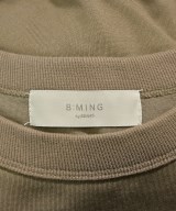 B MING LIFE STORE by BEAMS（ビーミングライフストアバイビームス）ワンピース カーキ サイズ:F レディース/2200633899011