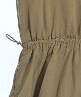 B MING LIFE STORE by BEAMS（ビーミングライフストアバイビームス）ワンピース カーキ サイズ:F レディース/2200633899011