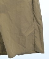 B MING LIFE STORE by BEAMS（ビーミングライフストアバイビームス）ワンピース カーキ サイズ:F レディース/2200633899011