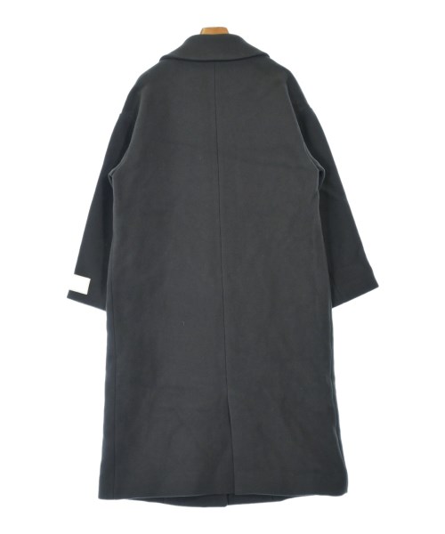 B MING LIFE STORE by BEAMS（ビーミングライフストアバイビームス）ステンカラーコート グレー サイズ:L レディース/2200635568076
