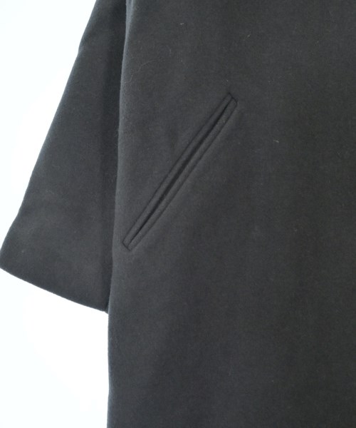 B MING LIFE STORE by BEAMS（ビーミングライフストアバイビームス）ステンカラーコート グレー サイズ:L レディース/2200635568076