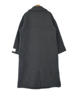 B MING LIFE STORE by BEAMS（ビーミングライフストアバイビームス）ステンカラーコート グレー サイズ:L レディース/2200635568076