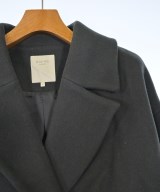 B MING LIFE STORE by BEAMS（ビーミングライフストアバイビームス）ステンカラーコート グレー サイズ:L レディース/2200635568076