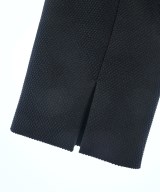 B MING LIFE STORE by BEAMS（ビーミングライフストアバイビームス）ノーカラージャケット 紺 サイズ:M レディース/2200637510011