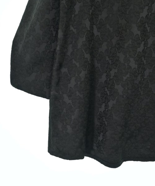 B MING LIFE STORE by BEAMS（ビーミングライフストアバイビームス）その他 黒 サイズ:M レディース/2200643478015