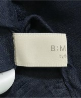 B MING LIFE STORE by BEAMS（ビーミングライフストアバイビームス）カジュアルシャツ 紺 サイズ:S レディース/2200644338059