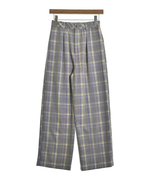 ビーミングライフストアバイビームス(B MING LIFE STORE by BEAMS)のB MING LIFE STORE by BEAMS パンツ（その他）