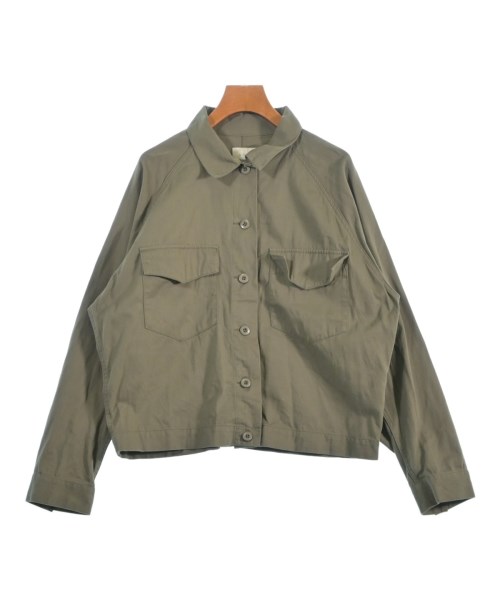 ビーミングライフストアバイビームス(B MING LIFE STORE by BEAMS)のB MING LIFE STORE by BEAMS ミリタリーブルゾン
