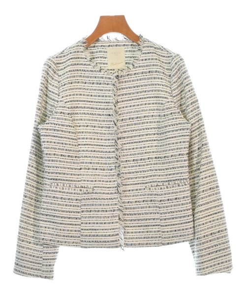 ビーミングライフストアバイビームス(B MING LIFE STORE by BEAMS)のB MING LIFE STORE by BEAMS ノーカラージャケット