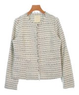 B MING LIFE STORE by BEAMS ノーカラージャケット