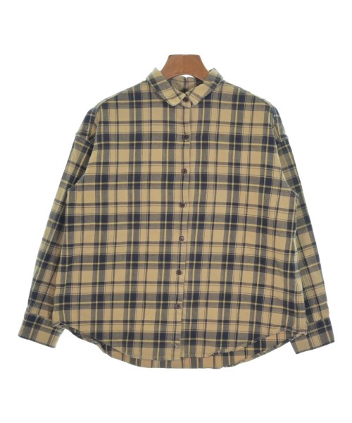 ビーミングライフストアバイビームス(B MING LIFE STORE by BEAMS)のB MING LIFE STORE by BEAMS カジュアルシャツ