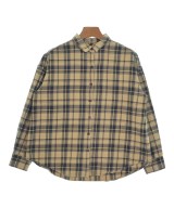 B MING LIFE STORE by BEAMS カジュアルシャツ