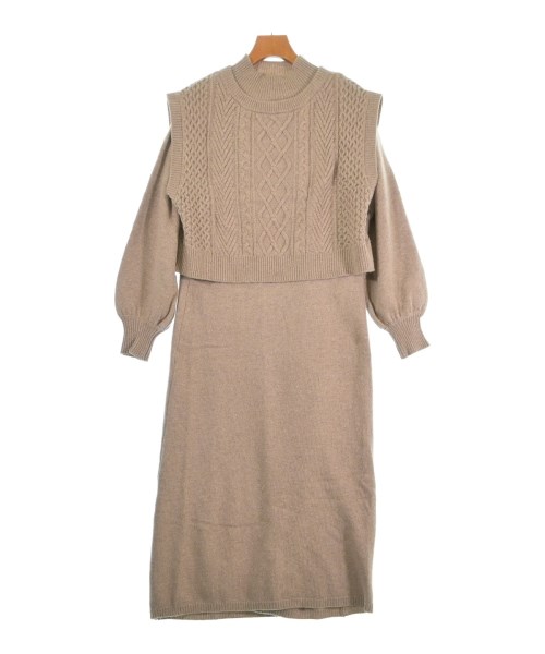 ビーミングライフストアバイビームス(B MING LIFE STORE by BEAMS)のB MING LIFE STORE by BEAMS ワンピース