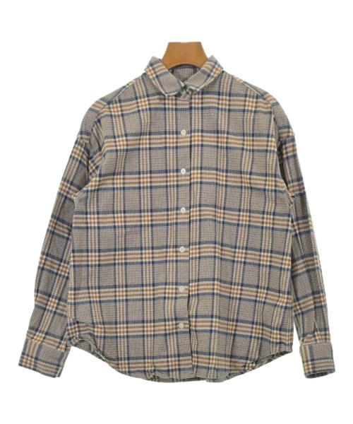 ビーミングライフストアバイビームス(B MING LIFE STORE by BEAMS)のB MING LIFE STORE by BEAMS カジュアルシャツ