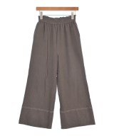 B MING LIFE STORE by BEAMS スラックス