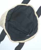 B MING LIFE STORE by BEAMS（ビーミングライフストアバイビームス）かごバッグ ベージュ サイズ:- レディース/2200615994116