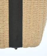 B MING LIFE STORE by BEAMS（ビーミングライフストアバイビームス）かごバッグ ベージュ サイズ:- レディース/2200615994116