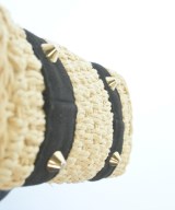 B MING LIFE STORE by BEAMS（ビーミングライフストアバイビームス）かごバッグ ベージュ サイズ:- レディース/2200615994116