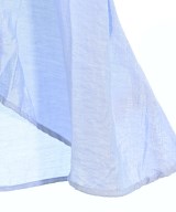 B MING LIFE STORE by BEAMS（ビーミングライフストアバイビームス）ブラウス 青 サイズ:F レディース/2200622707051