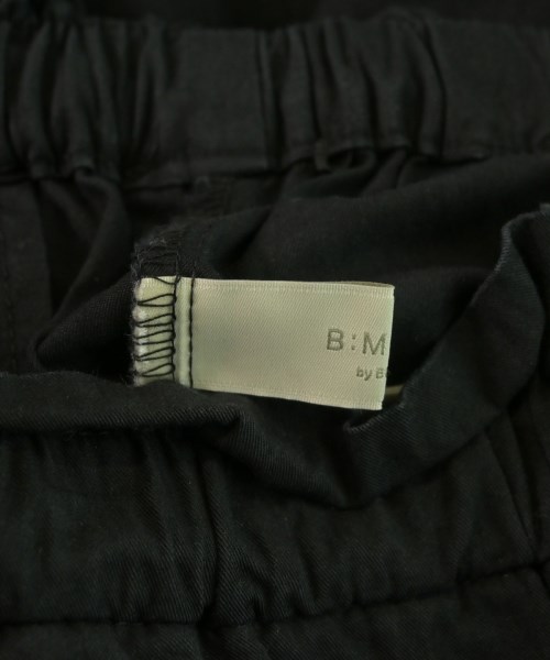 B MING LIFE STORE by BEAMS（ビーミングライフストアバイビームス）その他 黒 サイズ:M レディース/2200623701010