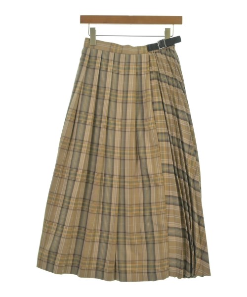 ビーミングライフストアバイビームス(B MING LIFE STORE by BEAMS)のB MING LIFE STORE by BEAMS ロング・マキシ丈スカート