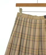 B MING LIFE STORE by BEAMS（ビーミングライフストアバイビームス）ロング・マキシ丈スカート ベージュ サイズ:S レディース/2200616043035