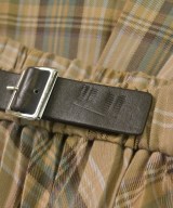 B MING LIFE STORE by BEAMS（ビーミングライフストアバイビームス）ロング・マキシ丈スカート ベージュ サイズ:S レディース/2200616043035