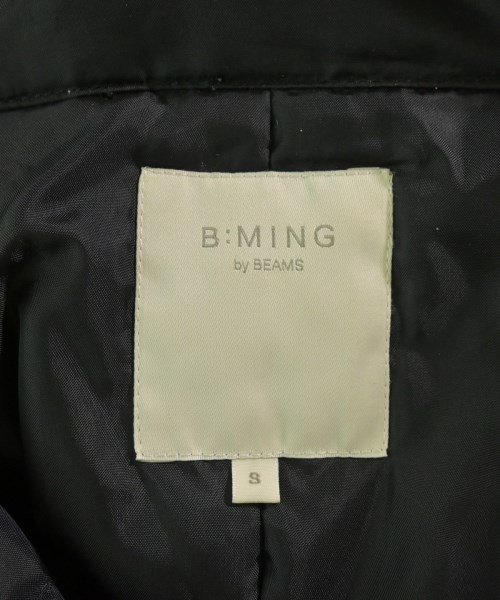 B MING LIFE STORE by BEAMS（ビーミングライフストアバイビームス）その他 黒 サイズ:S レディース/2200623134016
