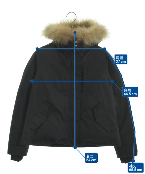 B MING LIFE STORE by BEAMS（ビーミングライフストアバイビームス）その他 黒 サイズ:S レディース/2200623134016